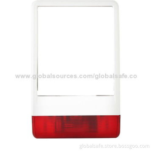 Wireless PIR Detector for Pet Immune